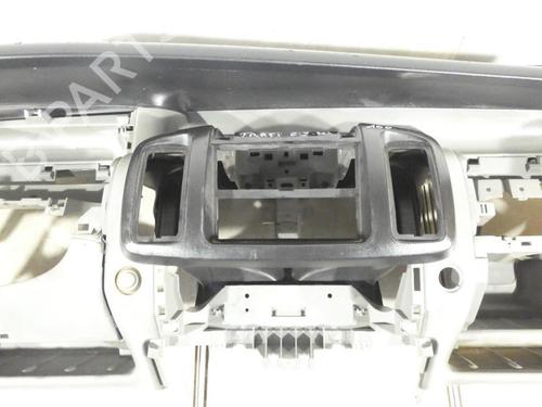 Dashboard RENAULT TRAFIC II Van (FL) 2.0 dCi 90 (FL0H, FL00, FL01, FL0M, FL0P, FL0S) | BP23670974C46 - Image 6