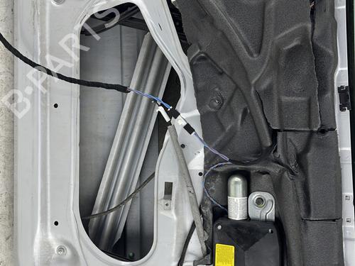 Right front door BMW 3 (E46) 318 i | BP23684552C3 