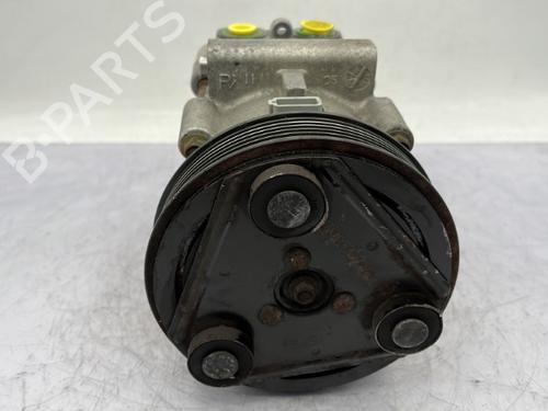 AC compressor FORD MONDEO III (B5Y) 2.0 16V TDDi / TDCi | BP23680821M34 