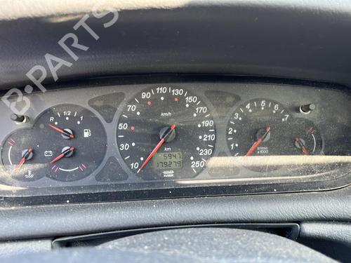 Left front brake caliper CITROËN C5 I (DC_) 2.0 16V (DCRFNC, DCRFNF) | BP23730099M105  - Image 35