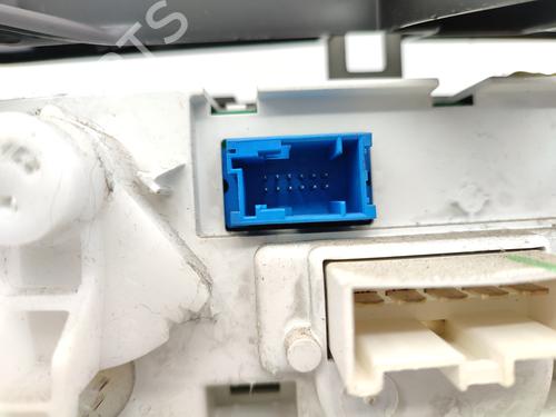 Climate control ALFA ROMEO MITO (955_) 1.3 MultiJet (955AXP1A, 955AYC1A) | BP23710530I5 
