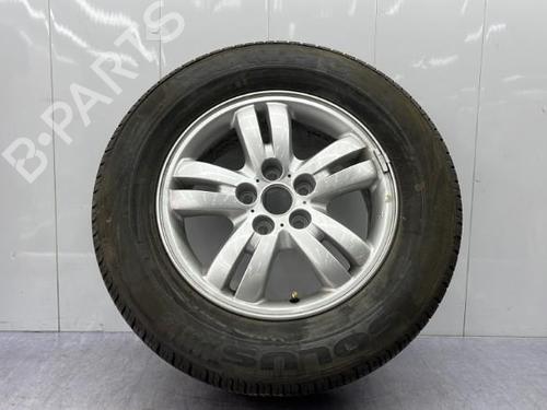 Rim HYUNDAI TUCSON (JM) 2.0 CRDi All-wheel Drive | BP23753562C45 