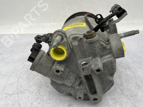 AC compressor FORD B-MAX (JK) 1.0 EcoBoost | BP26008219M34 - Image 7