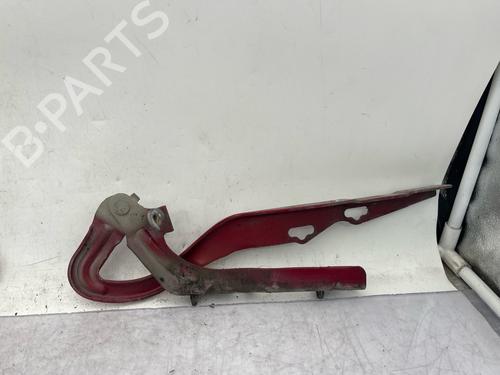 Dørhængsel/Dørbegrænser Dørhængsel/Dørbegrænser PEUGEOT 207 (WA_, WC_) 1.6 HDi (109 hp) 37636358 37636358