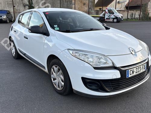 Electronic module RENAULT MEGANE III Hatchback (BZ0/1_, B3_) 1.5 dCi (BZ0C) | BP32855299M83 - Image 36