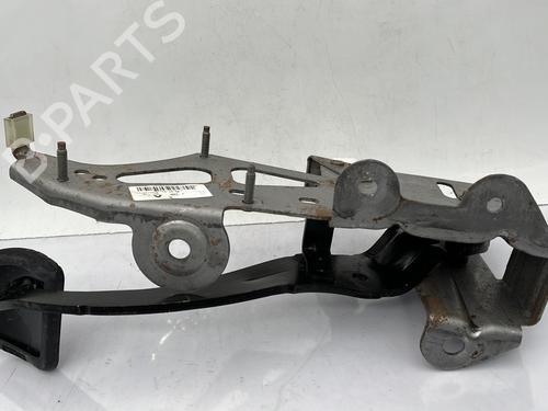 Break pedal RENAULT KANGOO Express (FW0/1_) 1.5 dCi 80 (FW15) | BP23760258I19 - Image 2