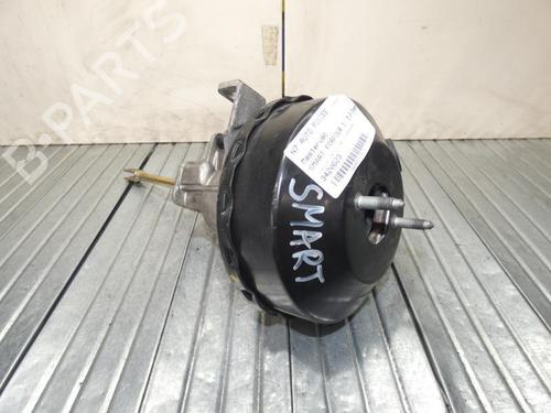 Servo brake SMART FORFOUR (454) 1.3 (454.031) | BP23668225M42 - Image 4