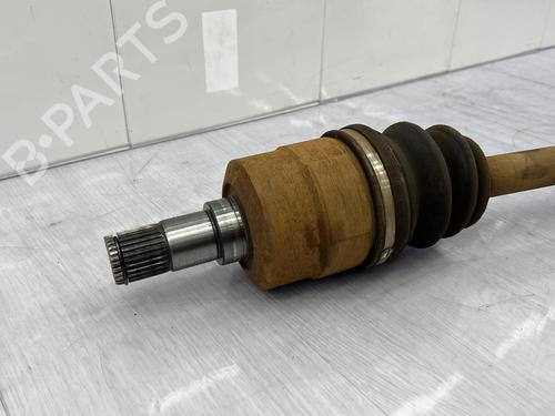 Right front driveshaft HYUNDAI TUCSON (JM) 2.0 CRDi | BP23703084M39 