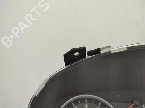 Used Instrument cluster Instrument cluster 23702901 23702901