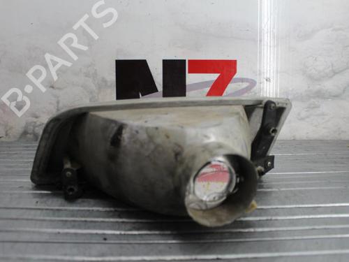 Right headlight CITROËN ZX (N2) 1.4 i | BP23691589C29 
