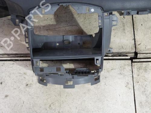 Used Dashboard Dashboard RENAULT CLIO III (BR0/1, CR0/1) 1.5 dCi (C/BR0G, C/BR1G) (68 hp) 23687239 23687239