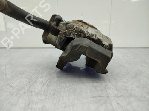 Right front brake caliper PEUGEOT 307 Break (3E) 2.0 HDi 135 | BP23707397M104 
