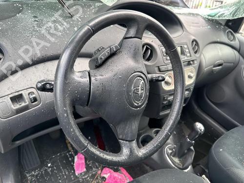Left front window switch TOYOTA YARIS (_P1_) 1.0 (SCP10_, SCP10R) | BP23740302I27 - Image 16
