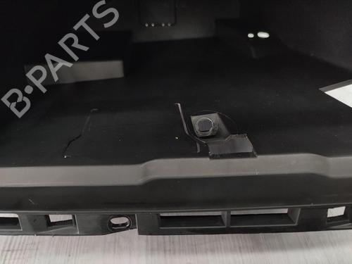 Glove box RENAULT CLIO III (BR0/1, CR0/1) 1.2 16V (BR02, BR0J, BR11, CR02, CR0J, CR11) | BP23677724C95 - Image 8