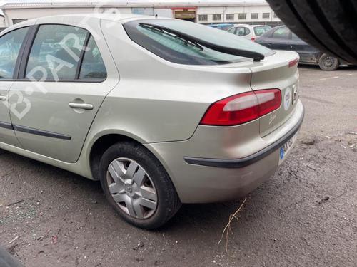 Steering column RENAULT LAGUNA II (BG0/1_) 1.9 dCi | BP23673873M21  - Image 26