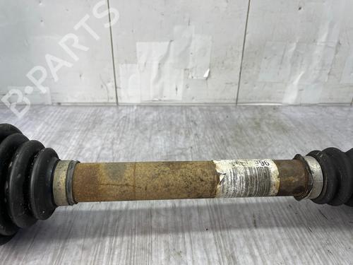 Used Right front driveshaft Right front driveshaft PEUGEOT 3008 I MPV (0U_) 1.6 HDi (109 hp) 39091460 39091460