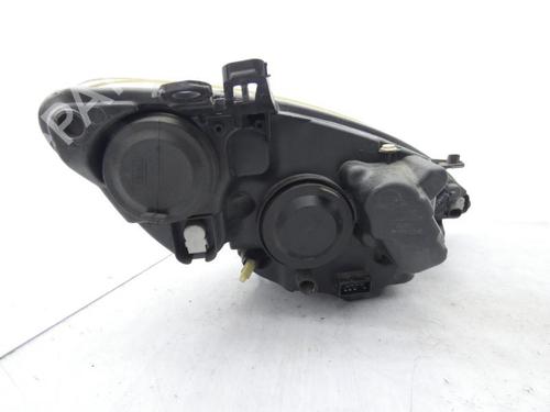 Left headlight PEUGEOT 1007 (KM_) 1.4 HDi | BP23698841C28 