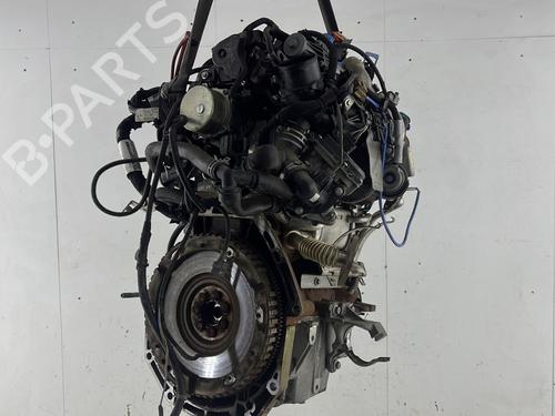 Engine RENAULT CLIO IV (BH_) 1.5 dCi 90 | BP24816536M1 