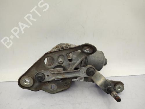 Used Front wiper motor PEUGEOT 407 SW (6E_, 6D_) 1.6 HDi 110 (109 hp) 23679633