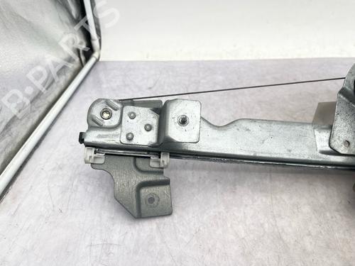 Front left window mechanism DACIA SANDERO 1.4 MPI LPG | BP39717028C22 - Image 9