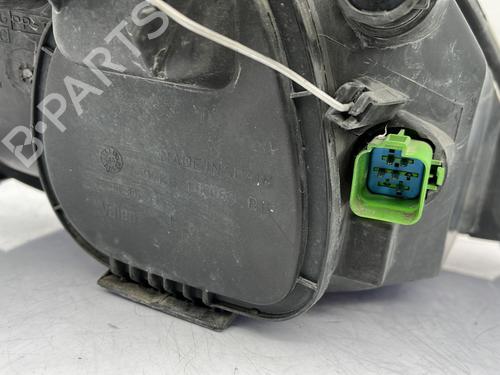 Left headlight FORD KA (RB_) 1.3 i | BP30125601C28 