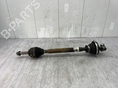 Left front driveshaft DACIA SANDERO 1.4 MPI LPG | BP40535904M38 - Image 4