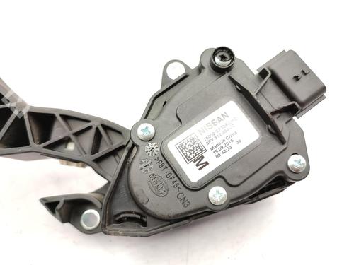 Used Pedal Pedal 23732487 23732487