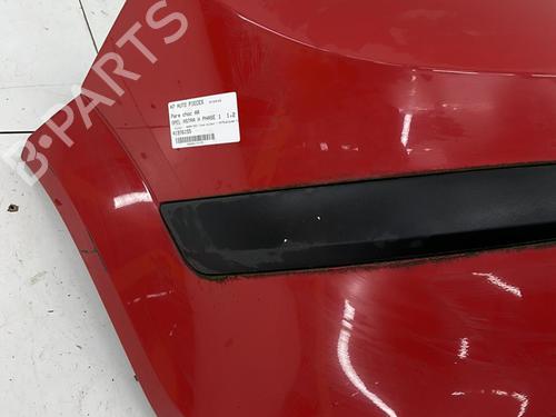 Rear bumper OPEL ASTRA H (A04) 1.3 CDTI (L48) | BP23694795C8 