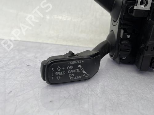 Steering column stalk SEAT LEON (5F1) 2.0 TDI | BP30777692I23