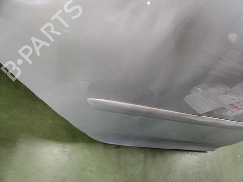 Right rear door VW GOLF V (1K1) 1.9 TDI | BP26154498C5 