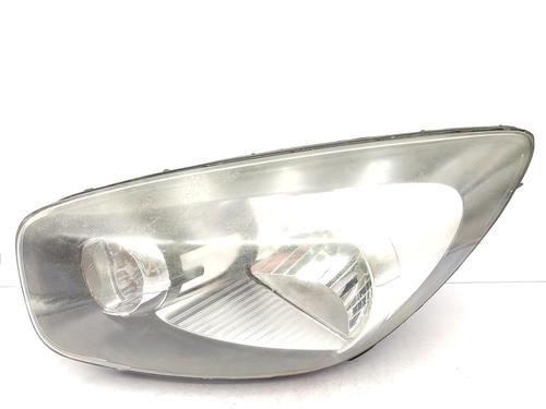 Left headlight KIA PICANTO II (TA) 1.0 | BP23723033C28 - Image 3