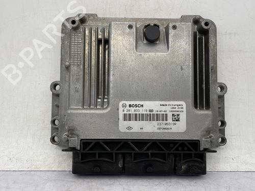Electronic module RENAULT CLIO IV (BH_) 1.5 dCi 90 | BP27402910M83 
