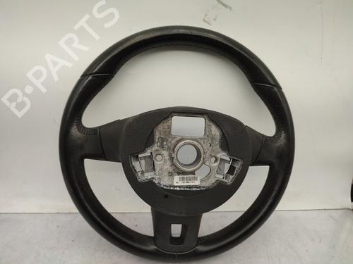 Steering wheel VW GOLF VI (5K1) 2.0 TDI | BP27617516C49 - Image 3