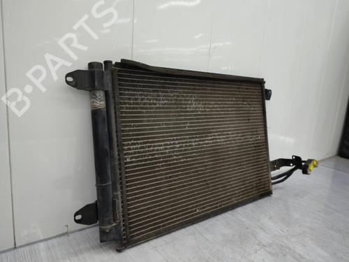 ac-radiator-vw-golf-v-1k1-2003-2004-2005-2006-2007-2008-2009-2010-23702508 main image