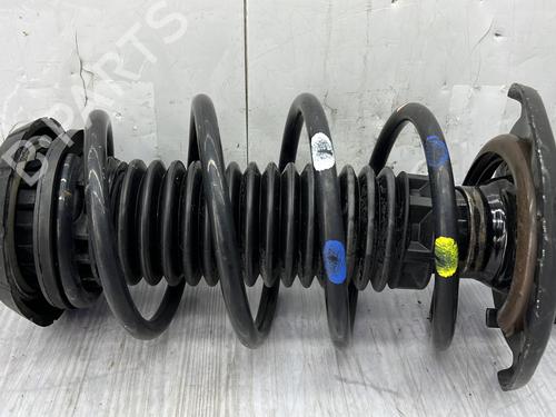 Left front shock absorber CITROËN C3 II (SC_) 1.0 VTi 68 | BP29040487M16