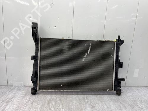 Radiateur à eau Radiateur à eau 39394961 39394961