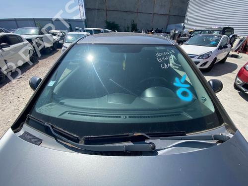 Parabrezza Parabrezza HYUNDAI i30 (FD) 1.6 CRDi (90 hp) 37636843 37636843
