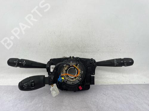 Steering column stalk PEUGEOT 2008 I (CU_) 1.6 BlueHDi 100 | BP36793009I23 - Image 5