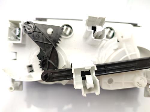 Climate control CITROËN C3 Picasso (SH_) 1.4 VTi 95 (SH8FSC, SH8FP0, SH8FP6) | BP23755249I5  - Image 6