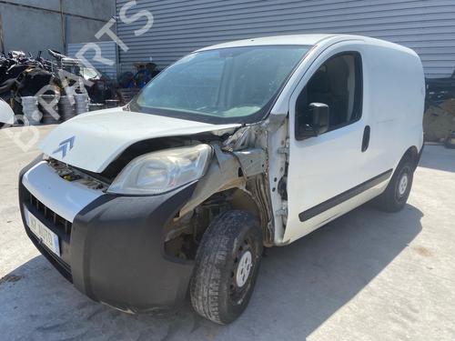 Engine CITROËN NEMO Box Body/MPV (AA_) 1.3 HDi 75 | BP33420696M1 - Image 68