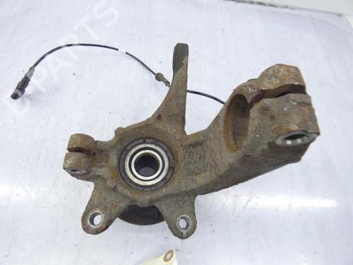 Venstre Styrespindel Lejehus FORD FUSION (JU_) 1.6 TDCi (90 hp) 23696425