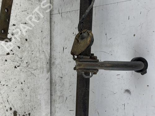 Used Tow ball/Mechanism Tow ball/Mechanism CHEVROLET REZZO MPV (U100) 2.0 (121 hp) 33199199 33199199