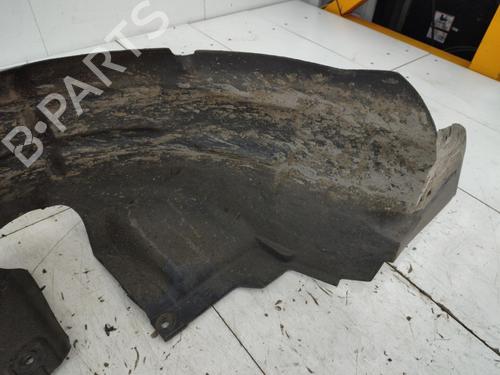 Used Wheel arch Wheel arch PEUGEOT 308 SW I (4E_, 4H_) 1.6 HDi (112 hp) 23708051 23708051