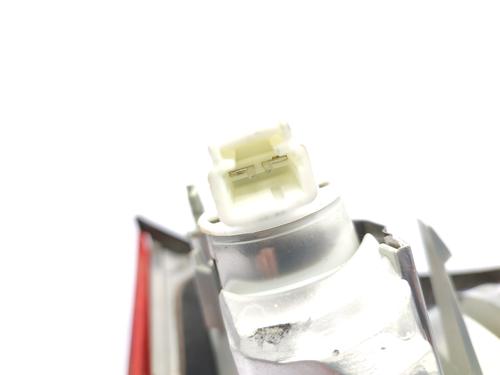 Used Left tailgate light Left tailgate light CITROËN C4 Picasso I MPV (UD_) 1.6 HDi (109 hp) 23678964 23678964