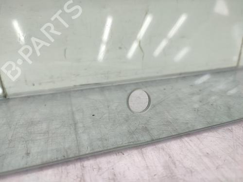 Used Rear right door window BMW 5 (E60) 530 d (218 hp) 23732019