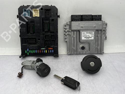 Electronic module PEUGEOT 5008 (0U_, 0E_) 2.0 HDi 150 / BlueHDi 150 | BP23663054M83 - Image 11