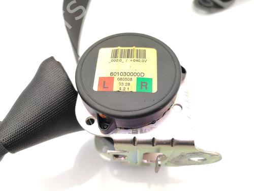 Rear left belt tensioner MINI MINI CLUBMAN (R55) Cooper | BP23738942C89 
