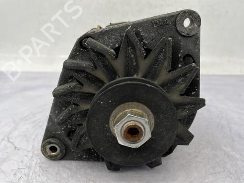 Used Alternator Alternator RENAULT RAPID Box Body/MPV (F40_, G40_) 1.1 (48 hp) 33420614 33420614