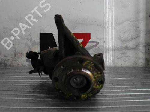 Used Left front steering knuckle Left front steering knuckle CITROËN XSARA Coupe (N0) 1.8 i (90 hp) 23691795 23691795