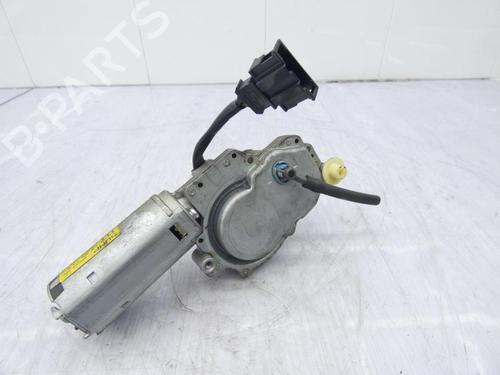 Rear wiper motor VW POLO III (6N1) 60 1.4 | BP23700550M102 